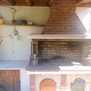 GH AXD quiet apartment with yard