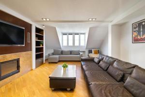 Urban Chic - City Center - 3 Floors - Luxury Apartment