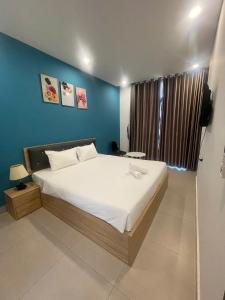 Đảo Ngọc Homestay - Grand World Phú Quốc
