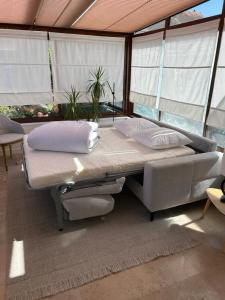 Appartements Le Carre Courtois : photos des chambres