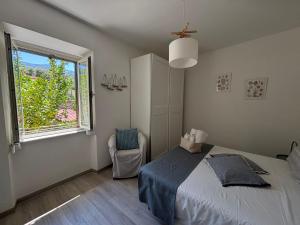 Appartamento La Fontina