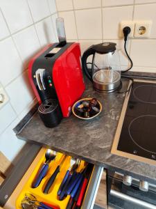 Schöne Wohnung zentral Ingolstadt