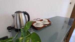 Aris Seabreeze Villas