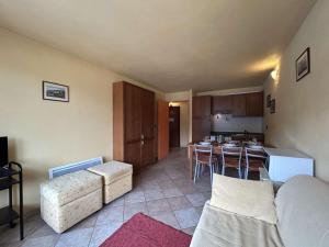 Appartements Appartement cosy a Montgenevre, 6 pers avec parking et animaux acceptes - FR-1-330D-43 : photos des chambres