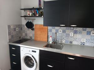 Cosy appartment close to main train station and city center