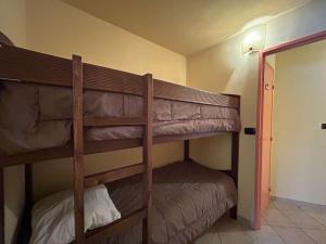 Appartement cosy à Montgenèvre, 6 pers avec parking et animaux acceptés - FR-1-330D-43