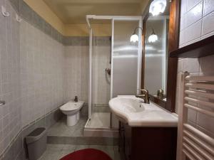 Appartements Appartement cosy a Montgenevre, 6 pers avec parking et animaux acceptes - FR-1-330D-43 : photos des chambres