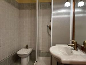 Appartements Appartement cosy a Montgenevre, 6 pers avec parking et animaux acceptes - FR-1-330D-43 : photos des chambres