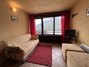 Appartements Appartement cosy a Montgenevre, 6 pers avec parking et animaux acceptes - FR-1-330D-43 : photos des chambres