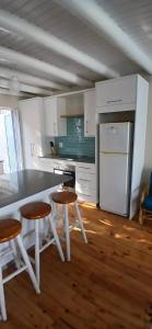 Genesis Cape St Francis resort