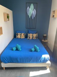 Appartements Atelier Voyageur : photos des chambres