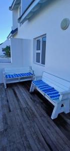 Genesis Cape St Francis resort