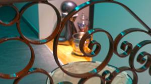 B&B / Chambres d'hotes Cocon D-amour En Luberon - Chambre Spa a proximite de l-Isle sur la Sorgue : photos des chambres