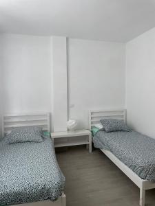 VV Puerto Naos Beach 43