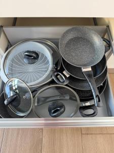 Appartamento Diaz Nord