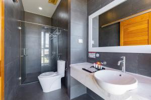 Villa Bãi Sau Vũng Tàu 3PN 4PN 5PN 6PN