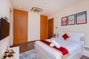 Villa Bãi Sau Vũng Tàu 3PN 4PN 5PN 6PN