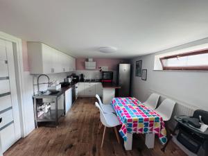 Kalinówka - Lublin - Felin - Apartament