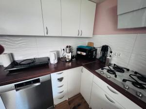 Kalinówka - Lublin - Felin - Apartament