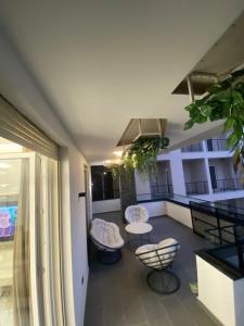 Merxhan`S Apartment