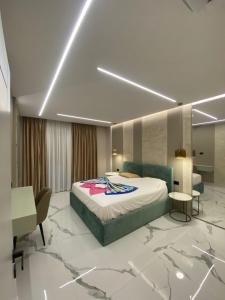 Merxhan`S Apartment