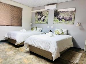 Olienhoff Guesthouse and Rest Camp