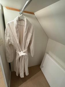 Chez Pierrette à deux pas du Château de Meursault