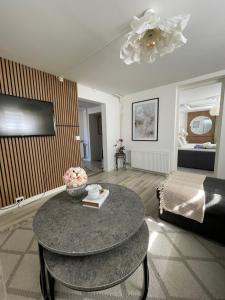 Strömspärlan - Nordic Stay Strömstad