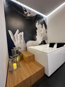 Vista Templi Luxury Suite