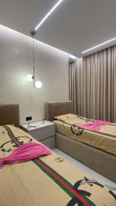 Merxhan`S Apartment