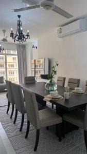 Appartment 710 - Zahrat Al Khareef