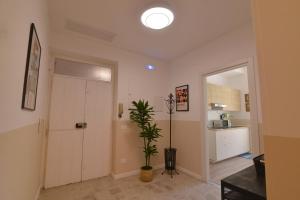 Sassi Urban Garden Apartment