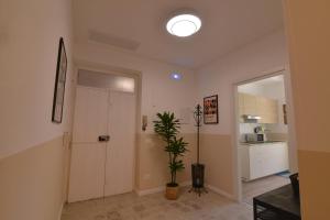 Sassi Urban Garden Apartment