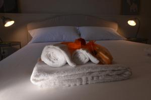 Sassi Urban Garden Apartment