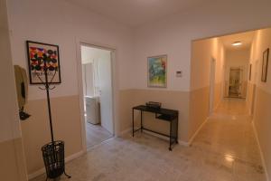 Sassi Urban Garden Apartment