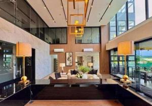 Stylish Studio Amani Grand