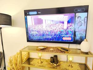 Stylish Studio Amani Grand