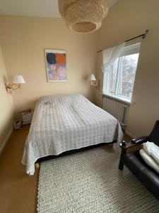 Cosy family home with parking in Reykjavik