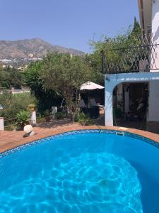 Apartment Casa Casandra , Urbanisation Dona Pilar - beautiful, peaceful & tranquil