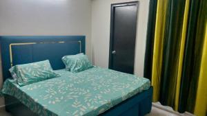 Signature global 1and half bhk 2 bath ground floor