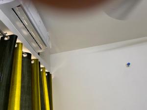 Signature global 1and half bhk 2 bath ground floor