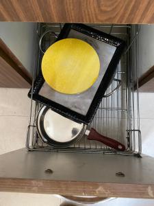 Signature global 1and half bhk 2 bath ground floor