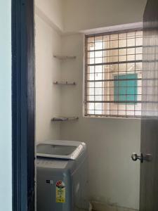 Signature global 1and half bhk 2 bath ground floor