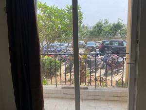 Signature global 1and half bhk 2 bath ground floor