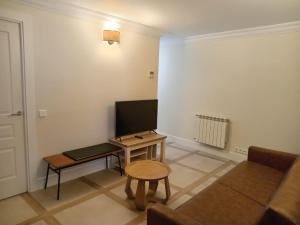 Apartamentos en Chueca