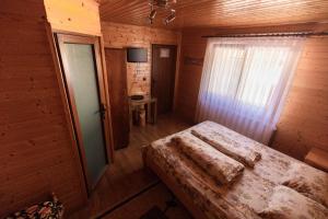 Pensiunea Casa Iulia Transalpina