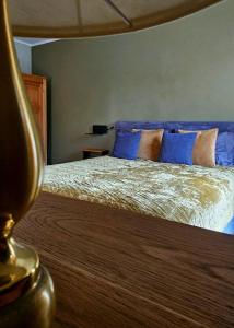 Promenādes apartamenti