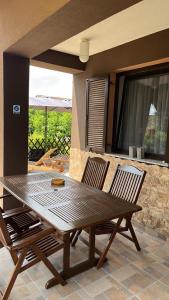 Turul -Kuća za odmor-