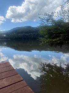 Aura Camp - Glamping, Jezioro, SAUNA, SUPy