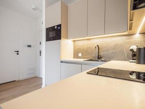 Perłowe Apartamenty Sianożęty